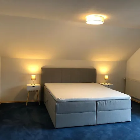Ferienhaus Mechtild *