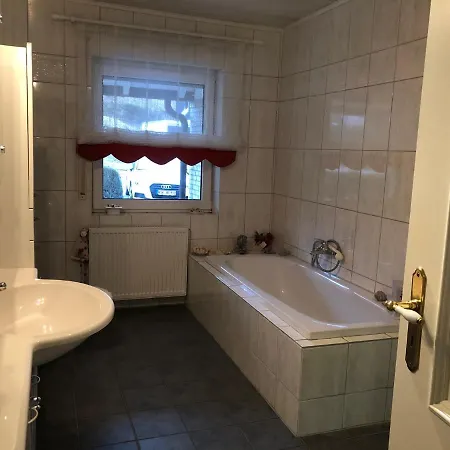 Ferienhaus Mechtild Winterberg