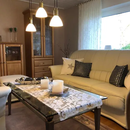 Ferienhaus Mechtild * Winterberg
