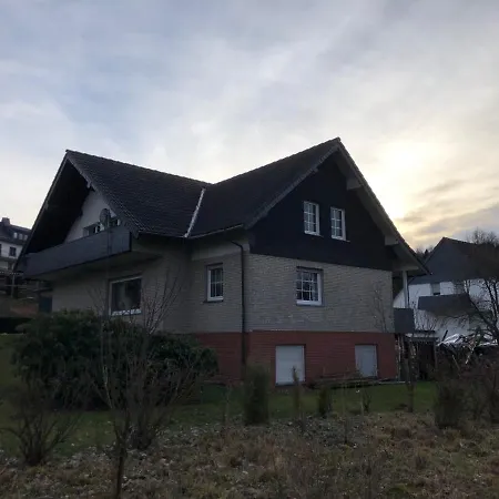 Ferienhaus Mechtild Holiday home