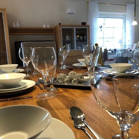 Holiday home Ferienhaus Mechtild Winterberg