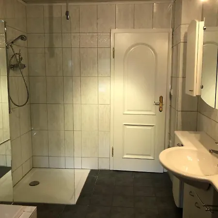 Ferienhaus Mechtild Holiday home *