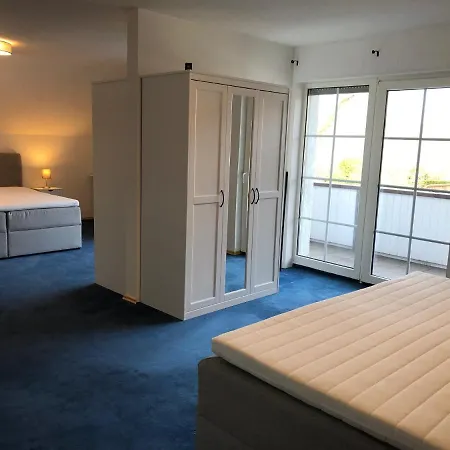 Ferienhaus Mechtild * Winterberg