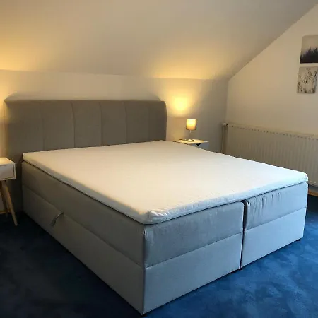Holiday home Ferienhaus Mechtild *