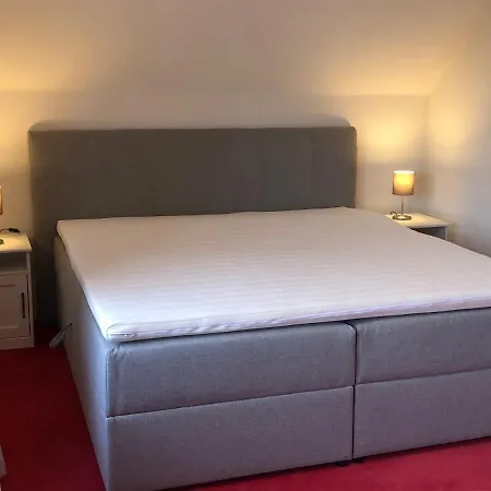 Ferienhaus Mechtild Holiday home