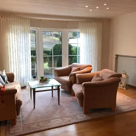 Ferienhaus Mechtild * Winterberg