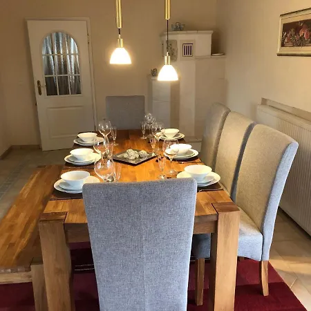 Ferienhaus Mechtild