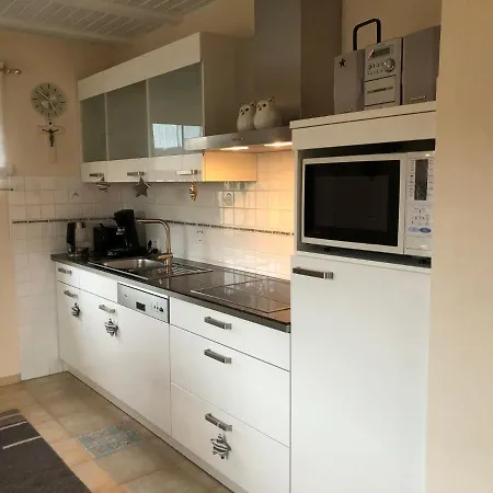 Ferienhaus Mechtild Holiday home Winterberg