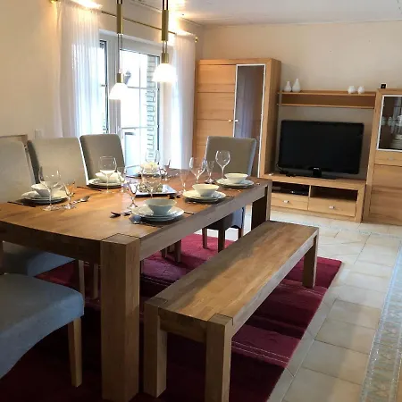Ferienhaus Mechtild